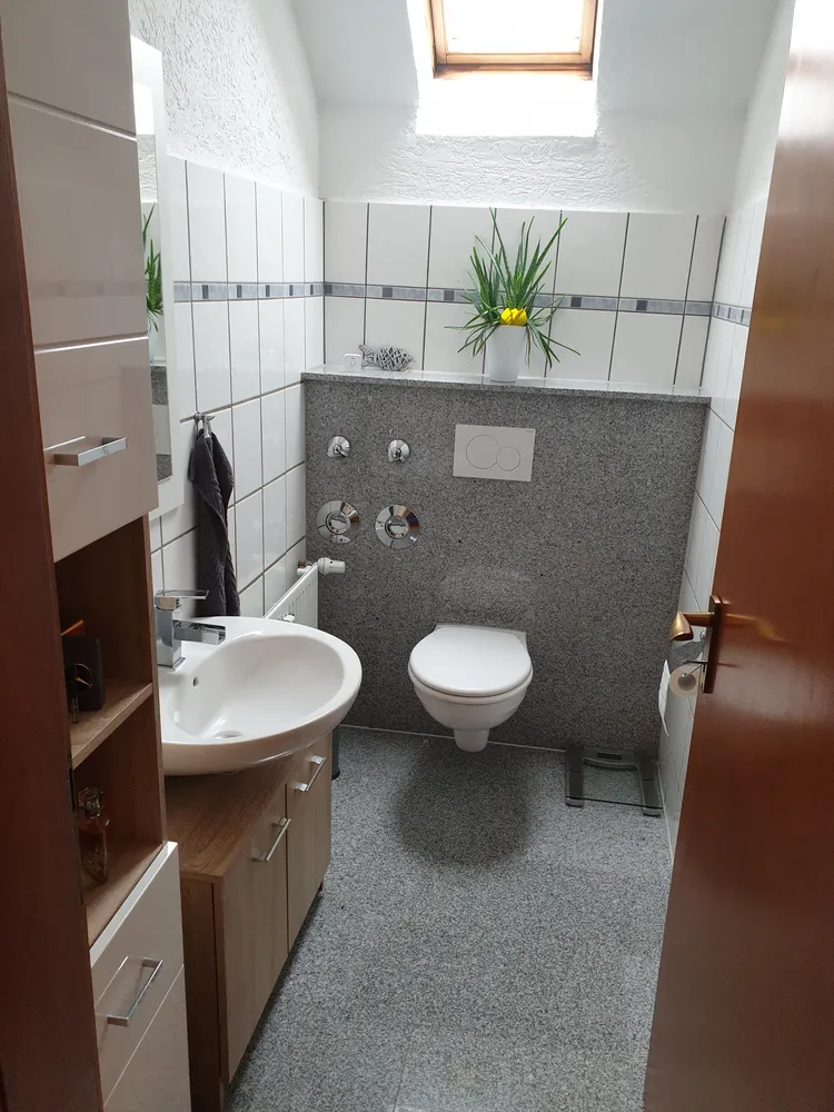 3 Zimmer Wohnung mit 102 m² in Hagen – Bild 11