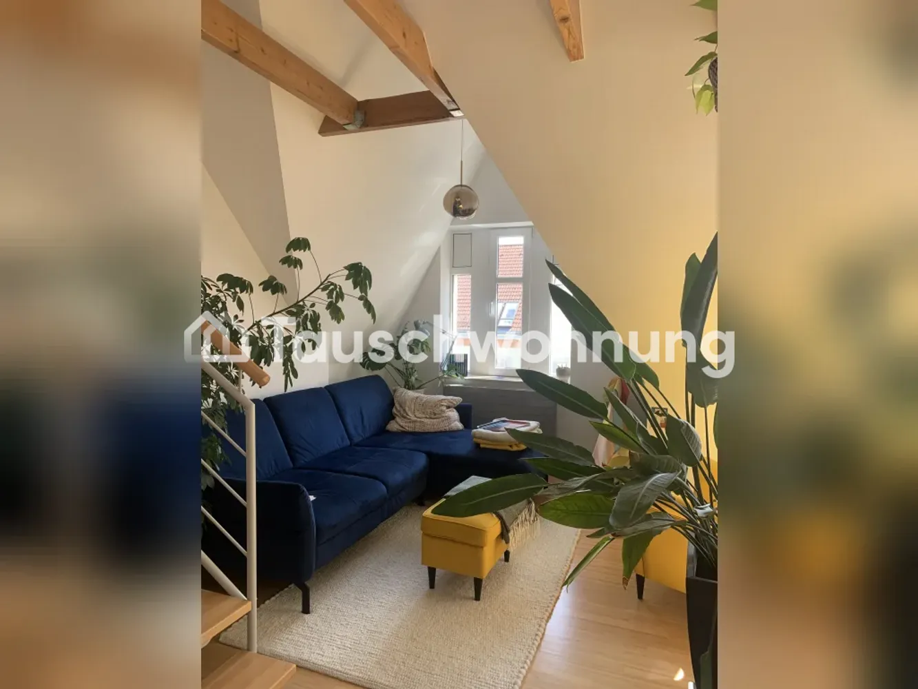 4 Zimmer Wohnung mit 110 m² in Erfurt – Bild 2