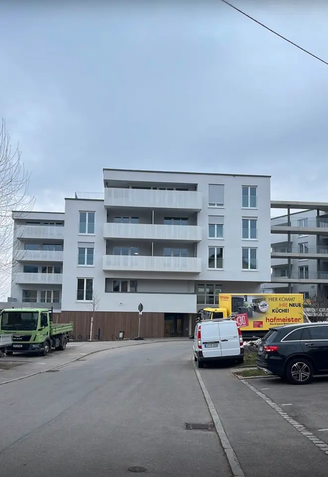 3 Zimmer Wohnung mit 84 m² in Reutlingen – Bild 2