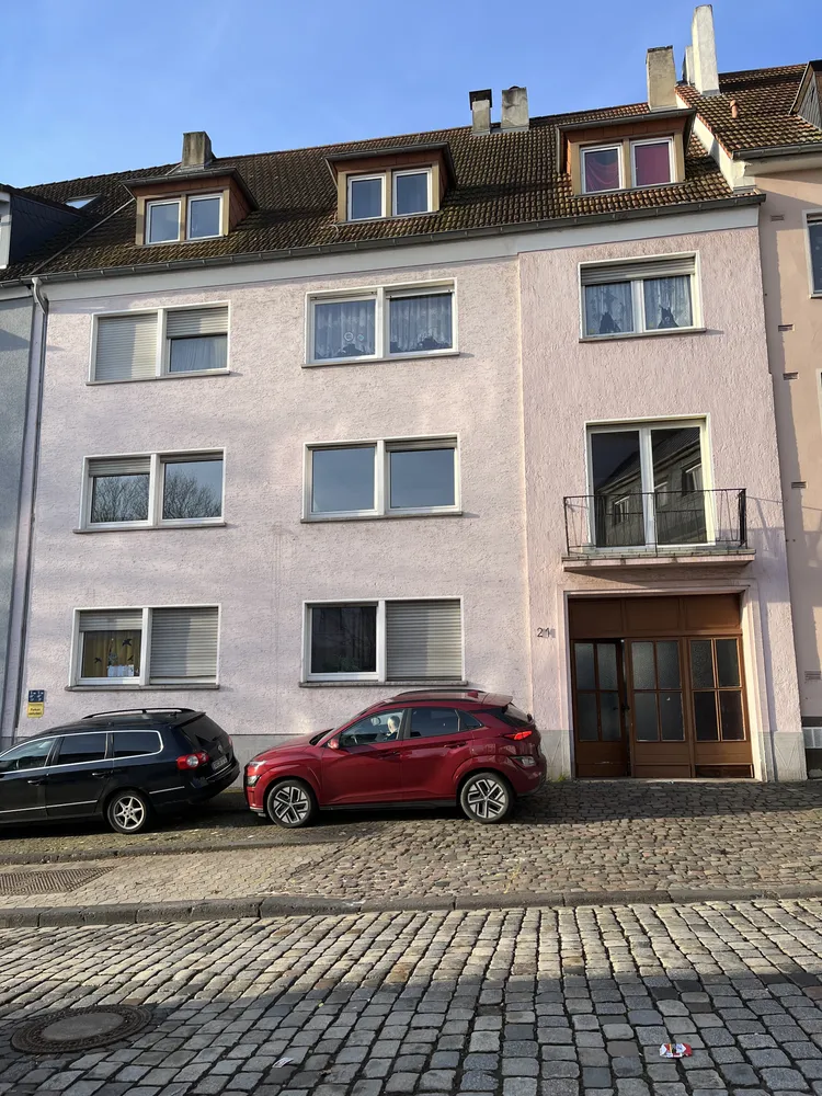 2 Zimmer Wohnung mit 50 m² in Saarbrücken – Bild 10