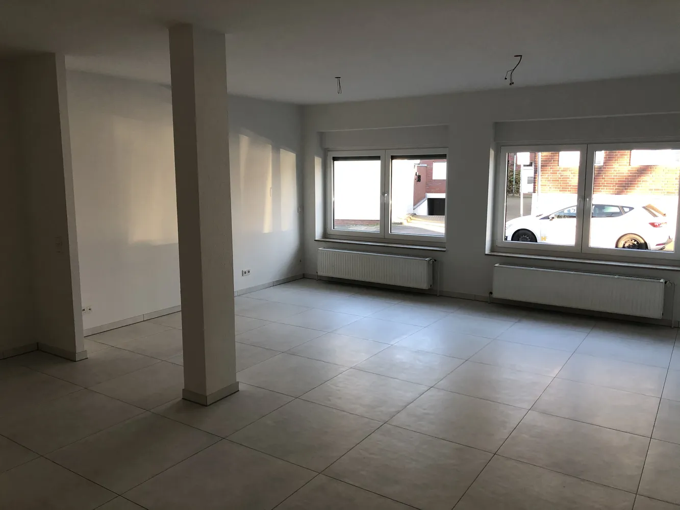 3 Zimmer Wohnung mit 95 m² in Pulheim – Bild 1
