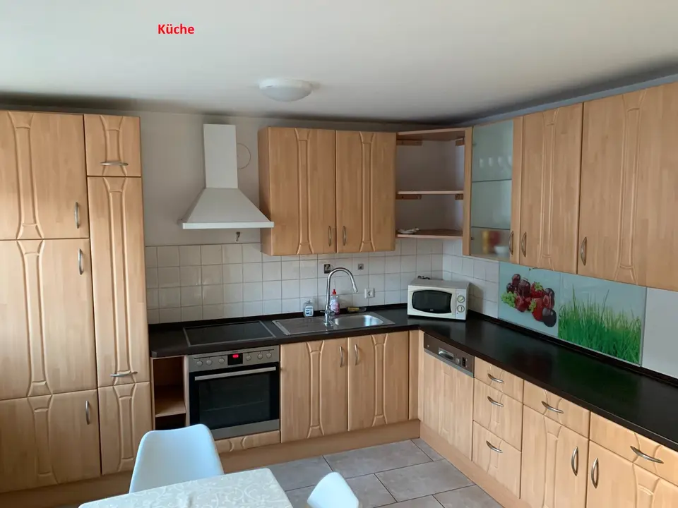 WG-Zimmer mit 13 m² in Paderborn – Bild 8