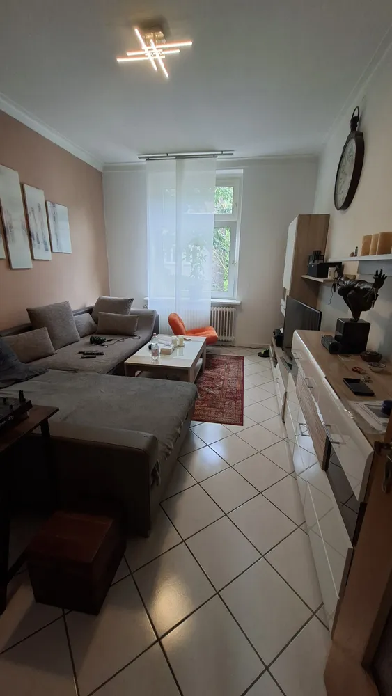 3 Zimmer Wohnung mit 78 m² in Gelsenkirchen – Bild 2