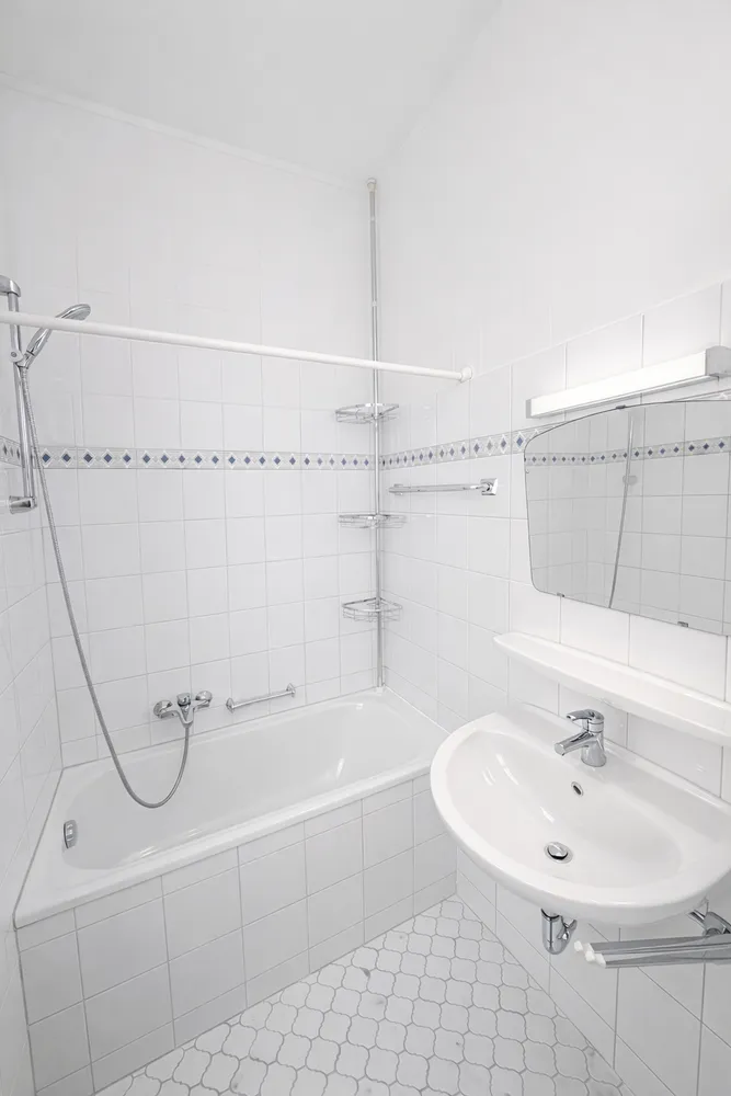 5 Zimmer Wohnung mit 112 m² in Hof – Bild 7