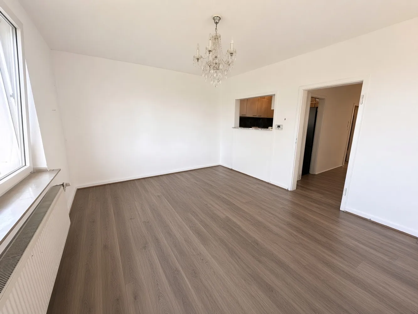 2 Zimmer Wohnung mit 63 m² in Solingen – Bild 2