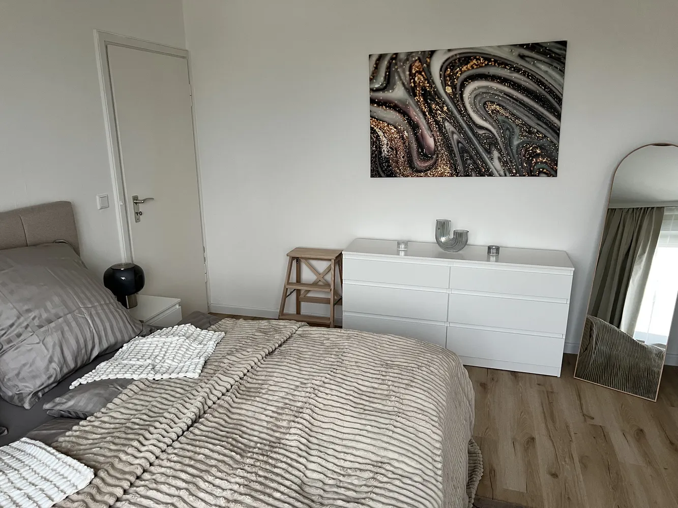 2 room apartment with 60 m² in Düsseldorf – Photo 10