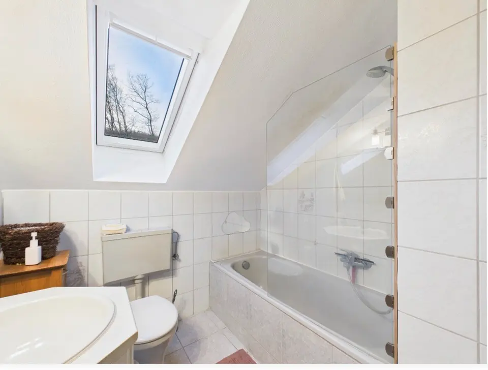 2 Zimmer Wohnung mit 46 m² in Lüdenscheid – Bild 5