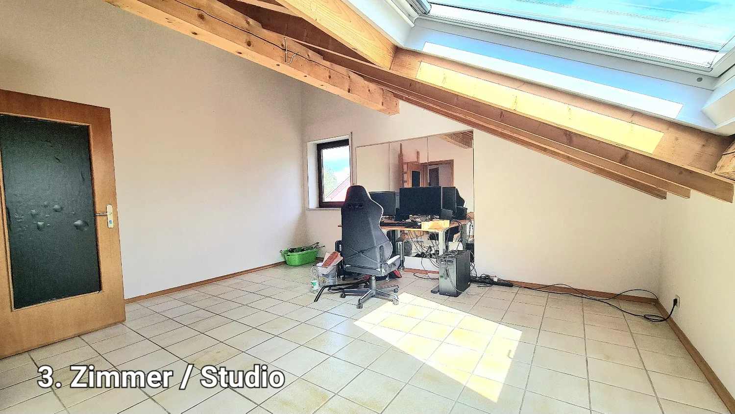 3 Zimmer Wohnung mit 90 m² in München – Bild 10