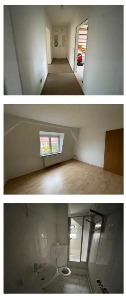 4 Zimmer Wohnung mit 92 m² in Halle (Saale) – Bild 4