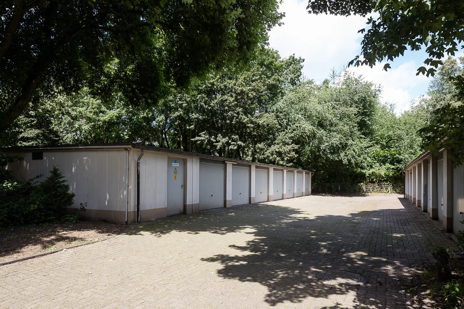 3 Zimmer Wohnung mit 65 m² in Duisburg – Bild 4