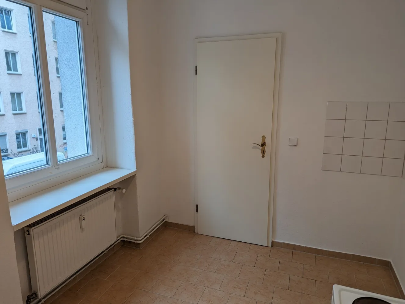1 Zimmer Wohnung mit 36 m² in Berlin – Bild 9