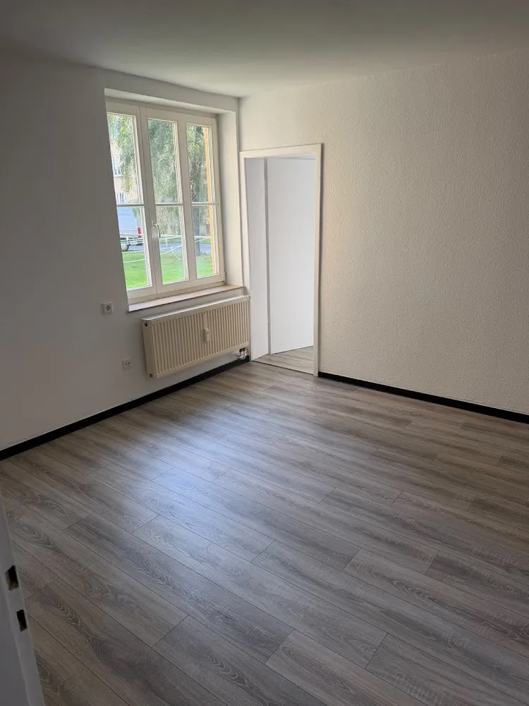 3 room apartment with 45 m² in Kassel – Photo 1