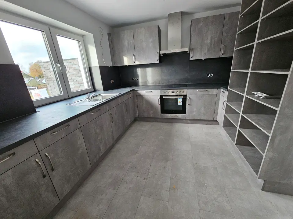 3 Zimmer Wohnung mit 102 m² in Bremen – Bild 4