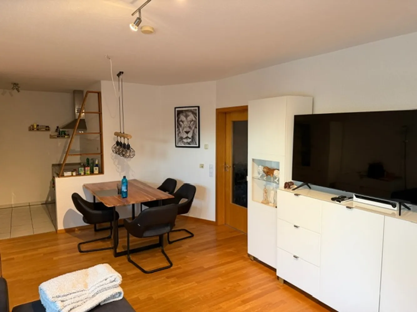 2 room apartment with 53 m² in Kassel – Photo 5
