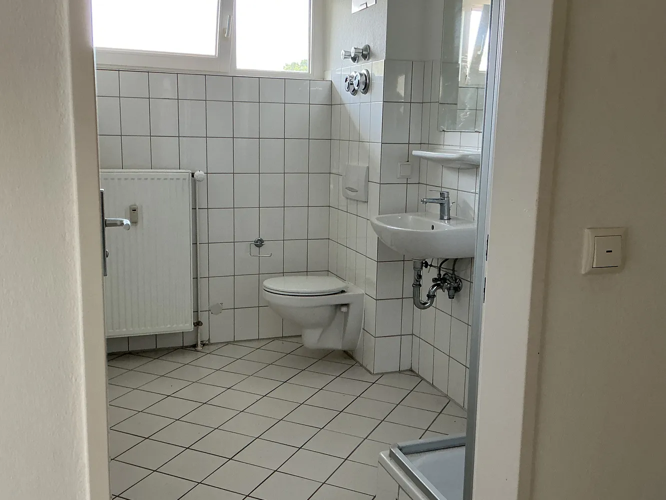 2 room apartment with 57 m² in Bremen – Photo 3