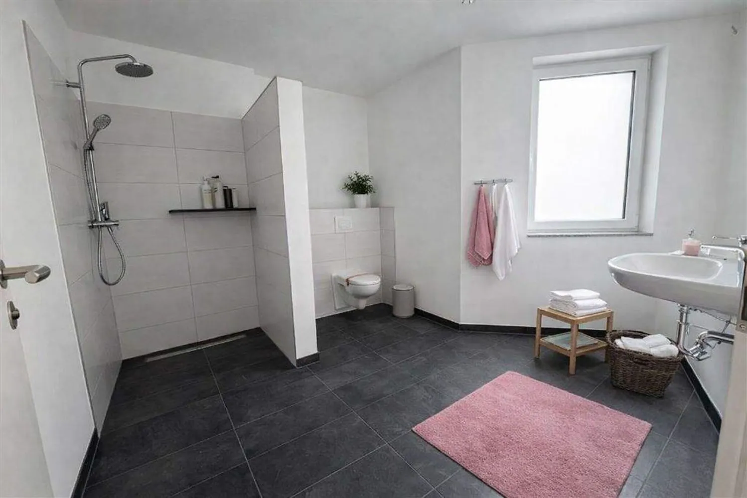 2 Zimmer Wohnung mit 70 m² in Peine – Bild 5