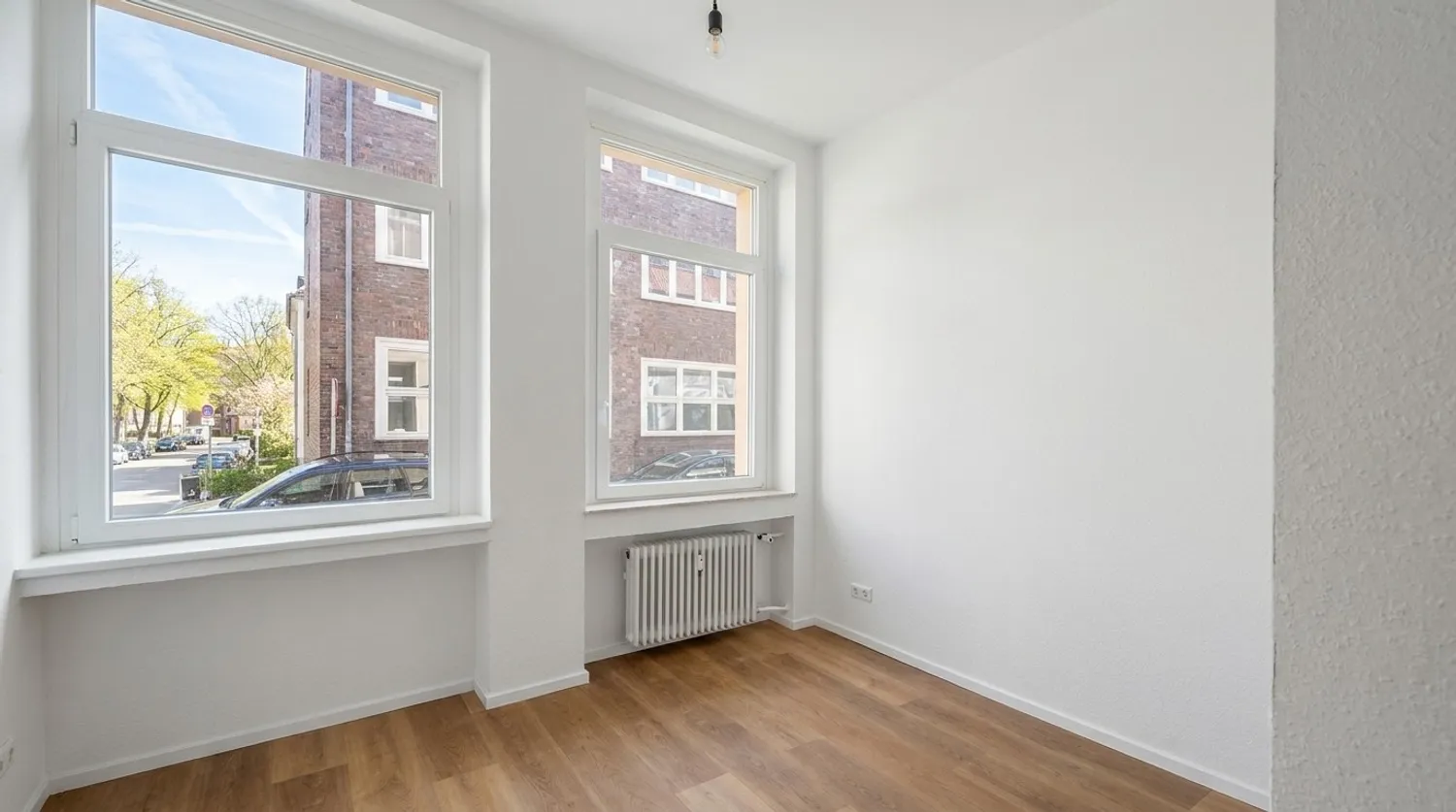 10 Zimmer Wohnung mit 223 m² in Dortmund – Bild 2