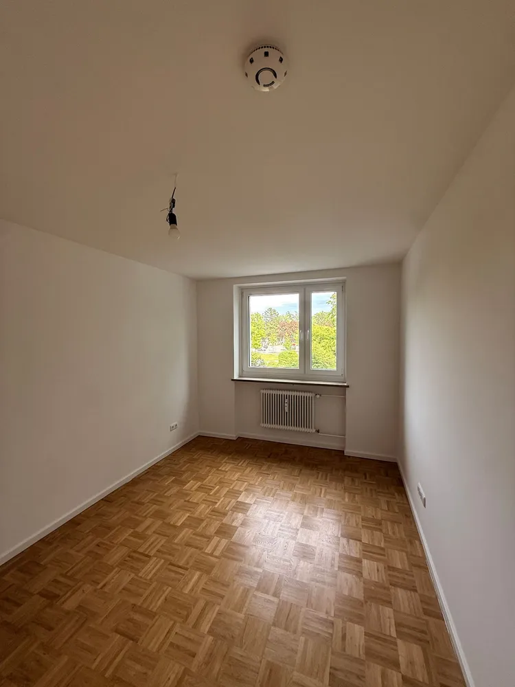 4 room apartment with 85 m² in Munich – Photo 2