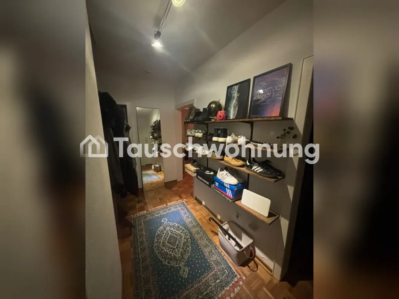3 Zimmer Wohnung mit 78 m² in Bielefeld – Bild 2