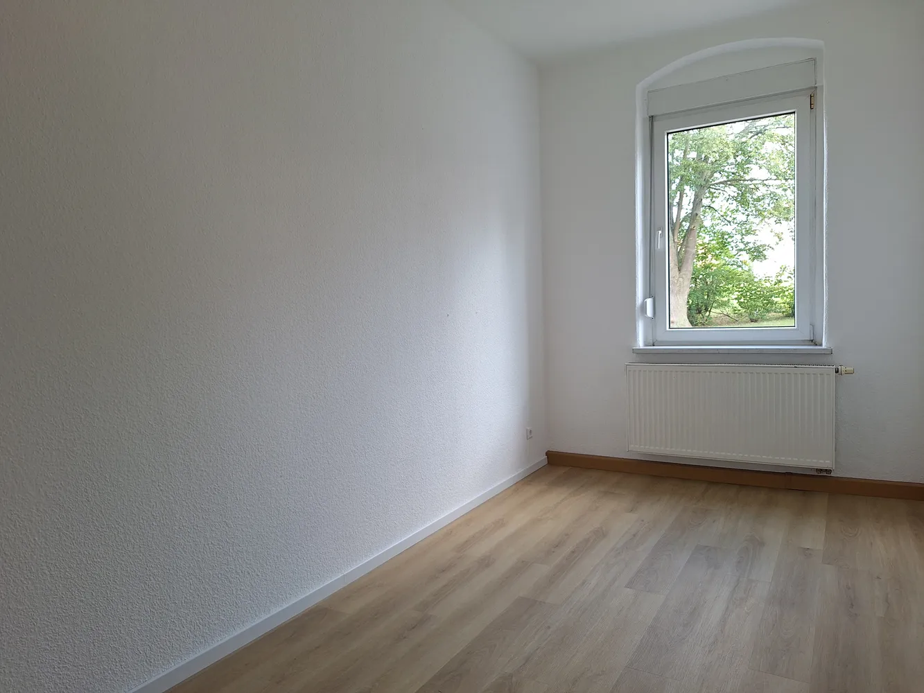 4 room apartment with 90 m² in Kamenz – Photo 9