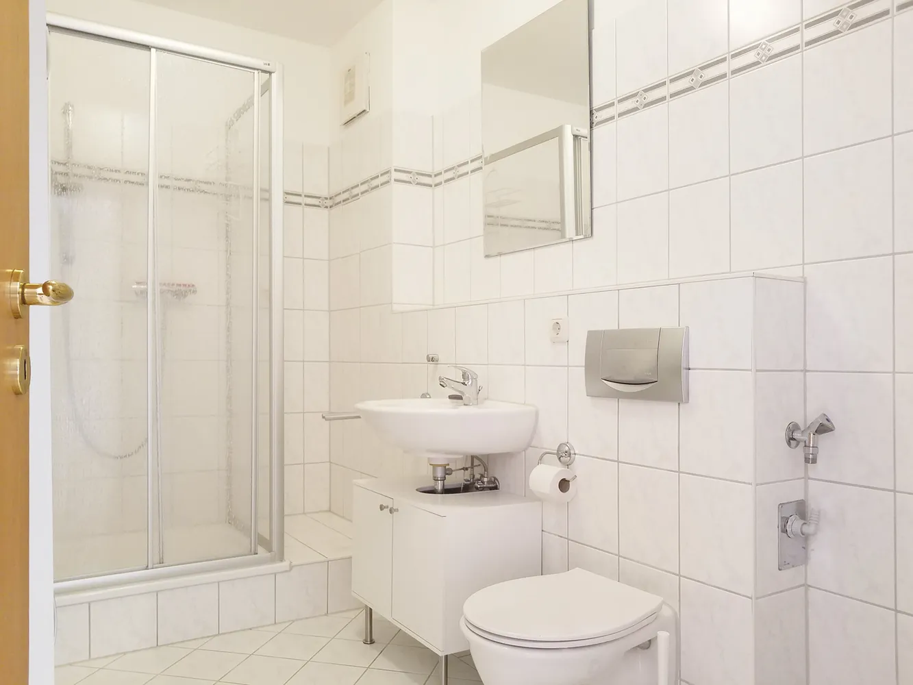 4 Zimmer Wohnung mit 110 m² in Halle (Saale) – Bild 12