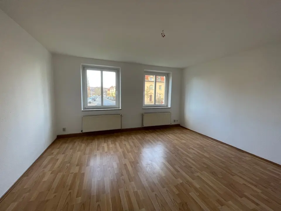 3 room apartment with 60 m² in Gera – Photo 1