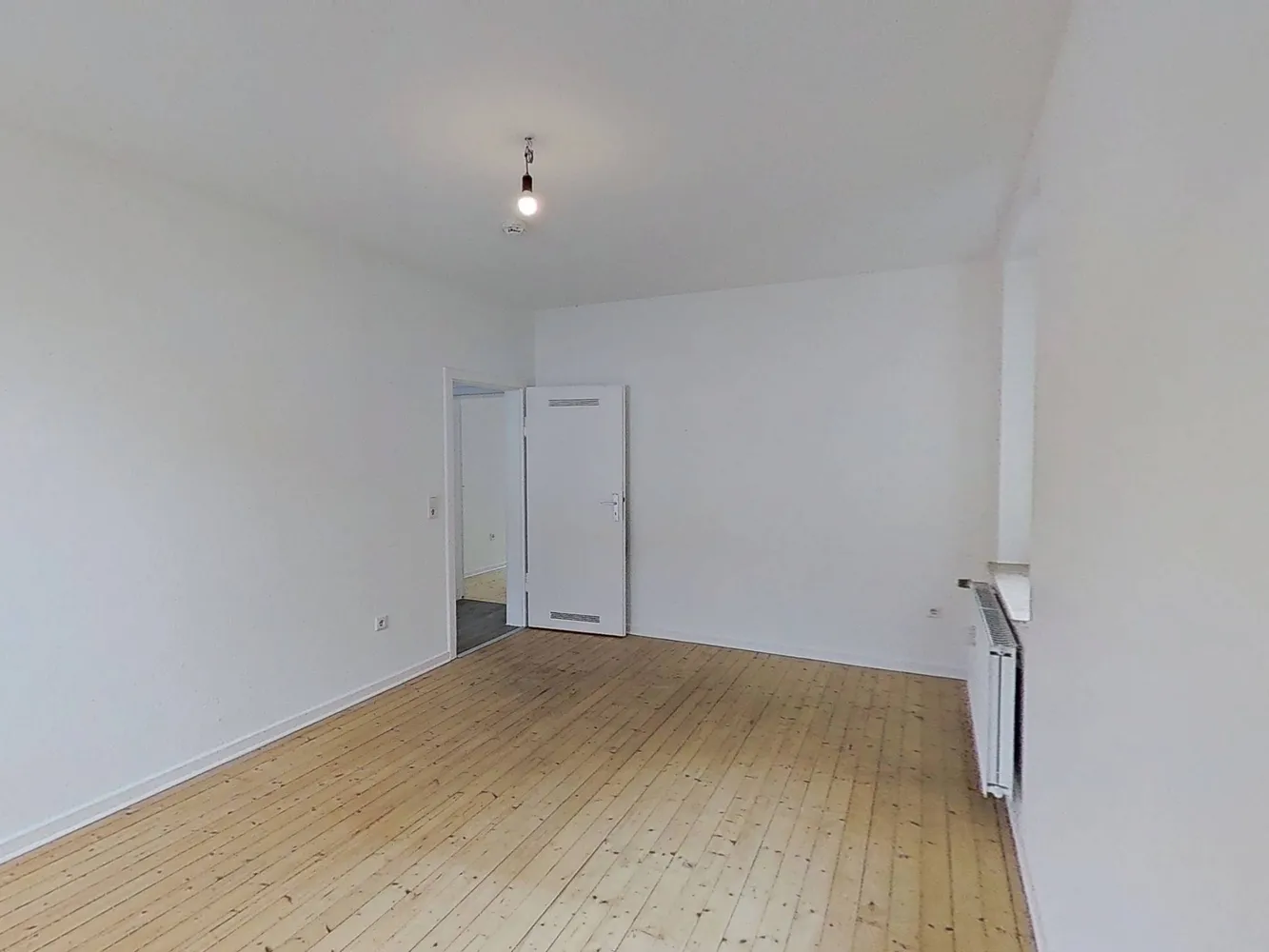 2 Zimmer Wohnung mit 54 m² in Bielefeld – Bild 7