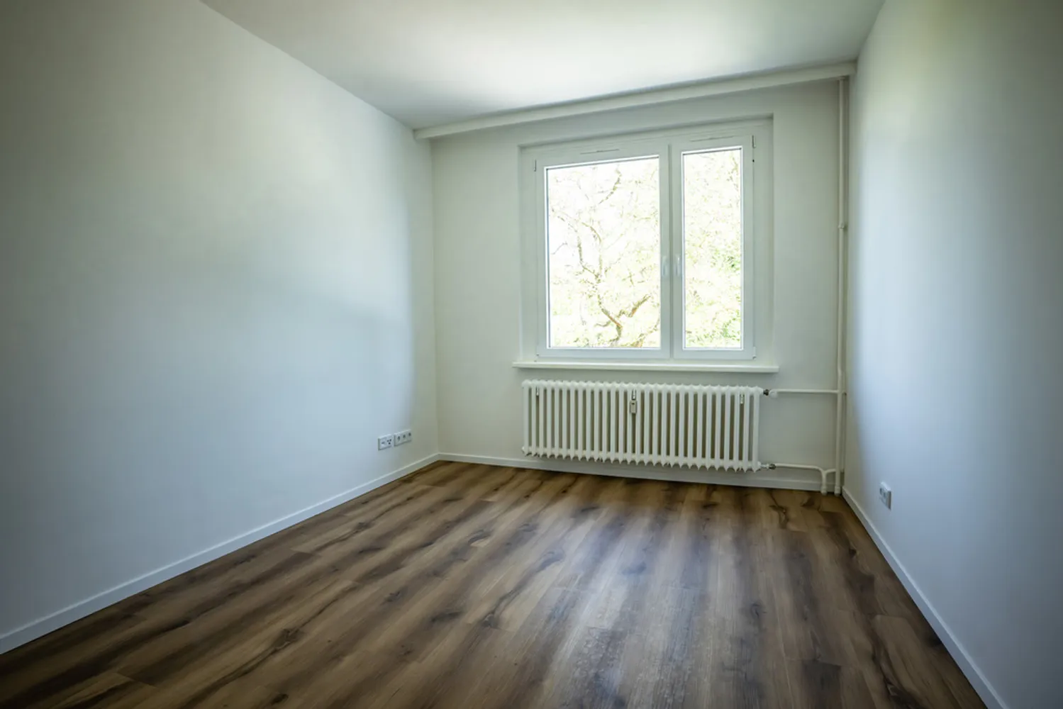 2 room apartment with 40 m² in Berlin – Photo 6