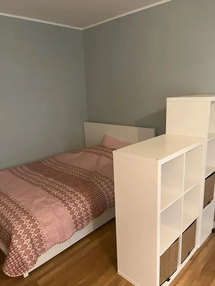 1 Zimmer Wohnung mit 36 m² in München – Bild 3