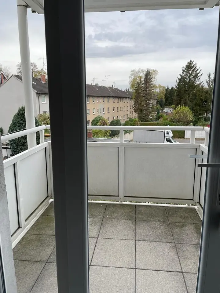 3 Zimmer Wohnung mit 60 m² in Gelsenkirchen – Bild 8