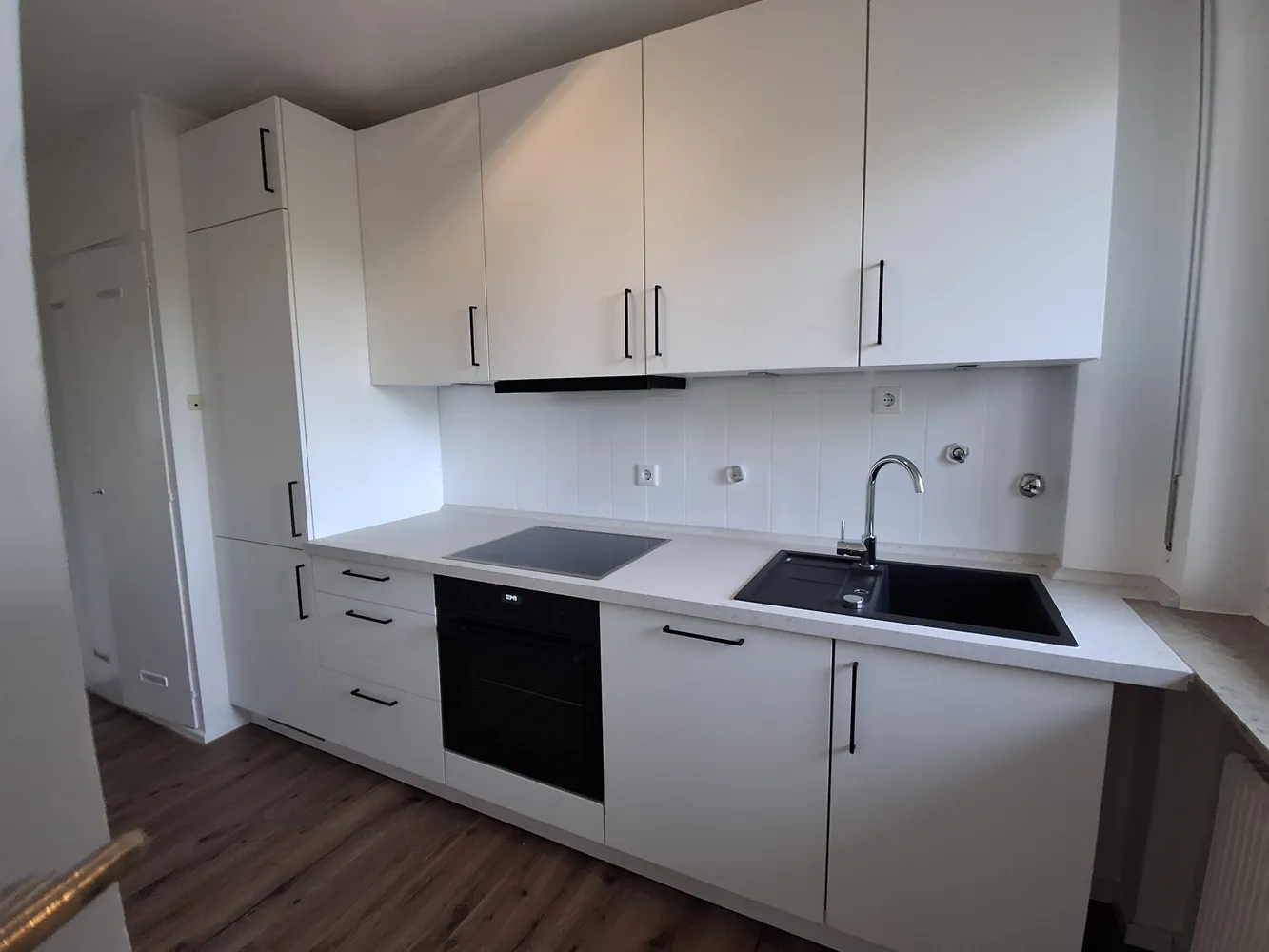 2 Zimmer Wohnung mit 60 m² in Mönchengladbach – Bild 1
