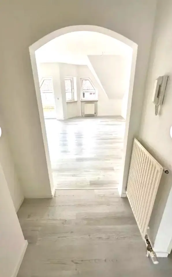 4 Zimmer Wohnung mit 100 m² in Weimar – Bild 4