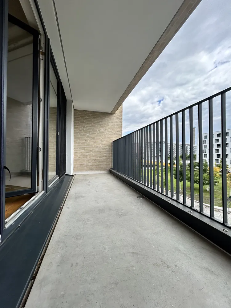 3 Zimmer Wohnung mit 95 m² in Berlin – Bild 10