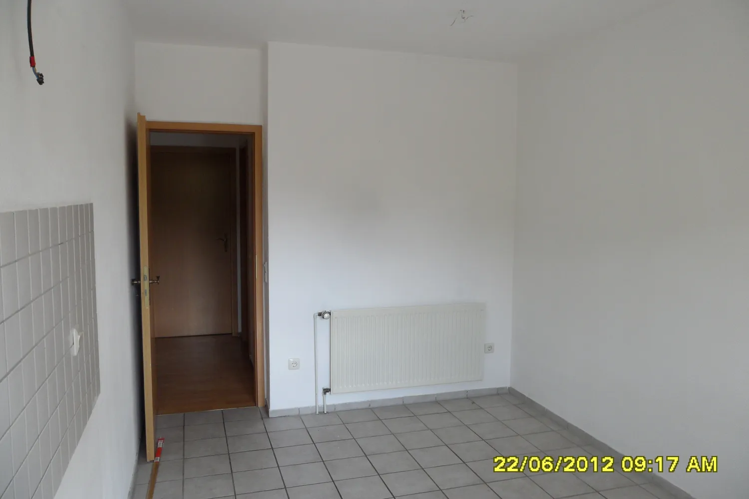 3 Zimmer Wohnung mit 65 m² in Marl – Bild 12