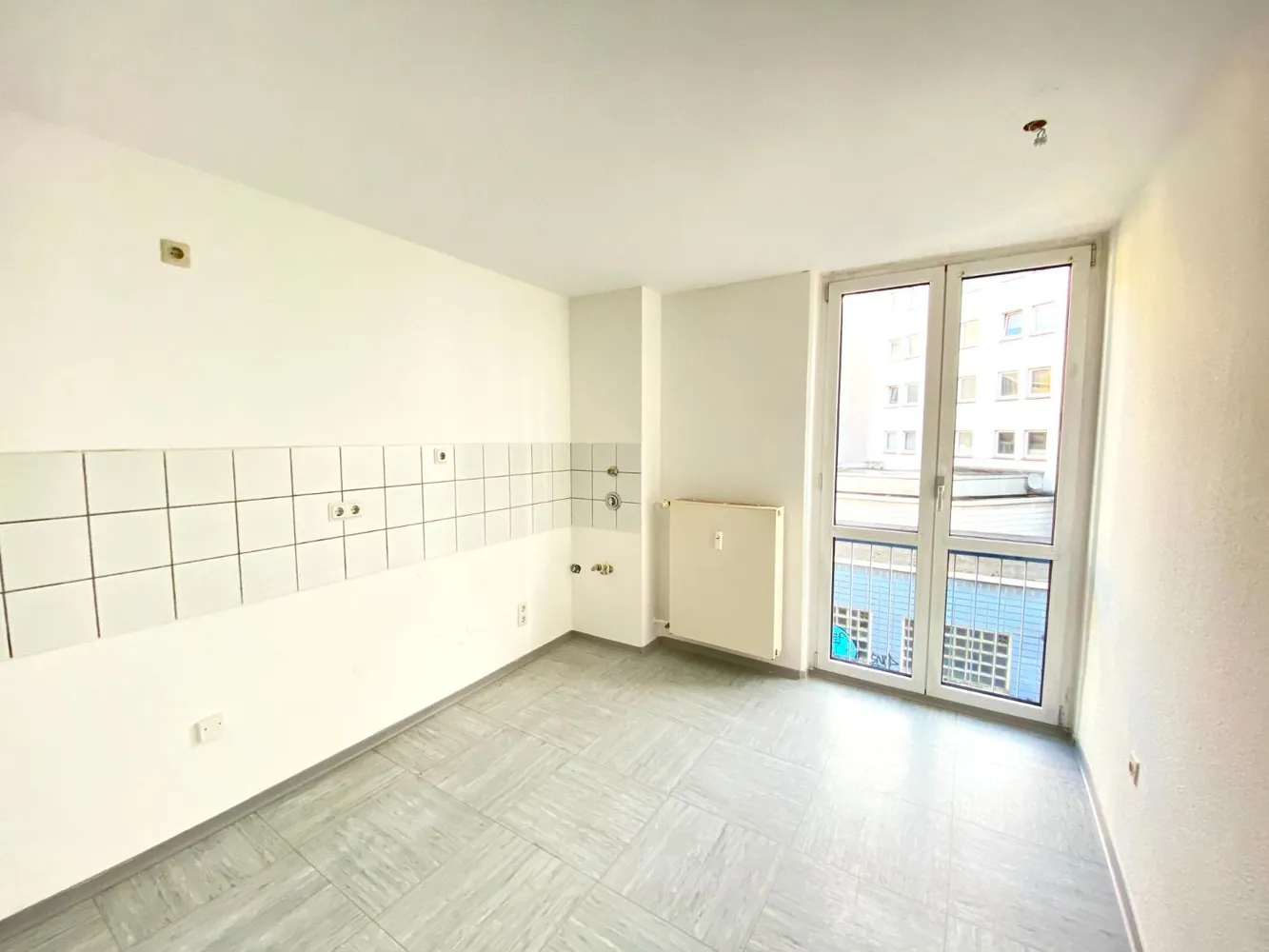 2 Zimmer Wohnung mit 55 m² in Dortmund – Bild 5