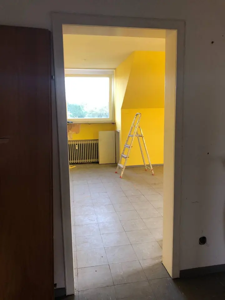 3 Zimmer Wohnung mit 63 m² in Leverkusen – Bild 7