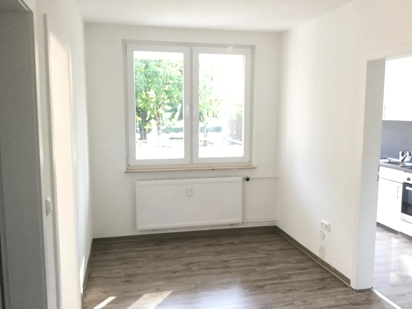 2 Zimmer Wohnung mit 67 m² in Bielefeld – Bild 3