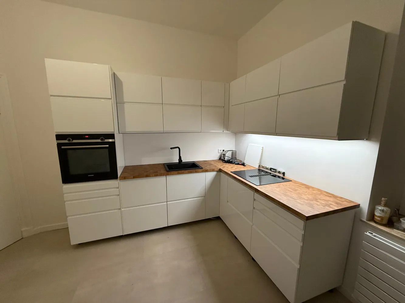 4 Zimmer Wohnung mit 130 m² in Leipzig – Bild 10