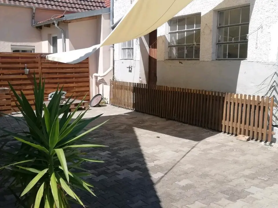 6 Zimmer Wohnung mit 113 m² in Donauwörth – Bild 10