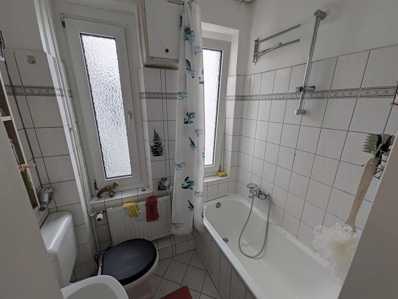 3 Zimmer Wohnung mit 77 m² in Hamburg – Bild 6