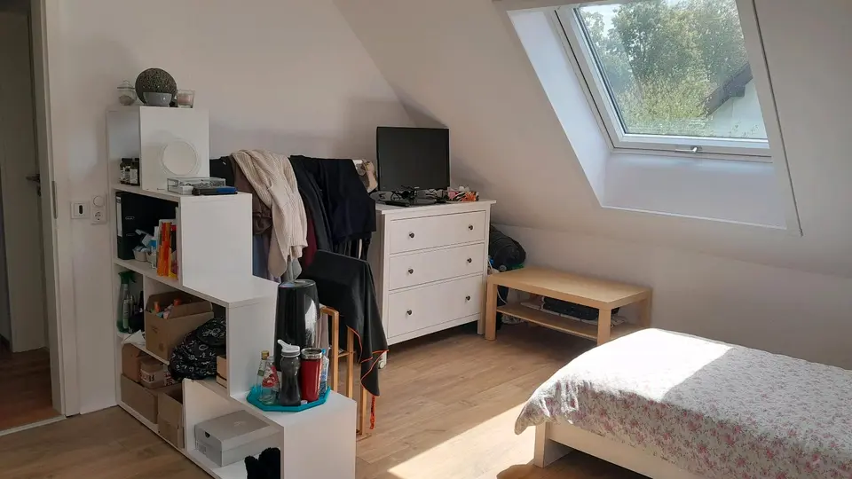 WG-Zimmer mit 17 m² in Bonn – Bild 2
