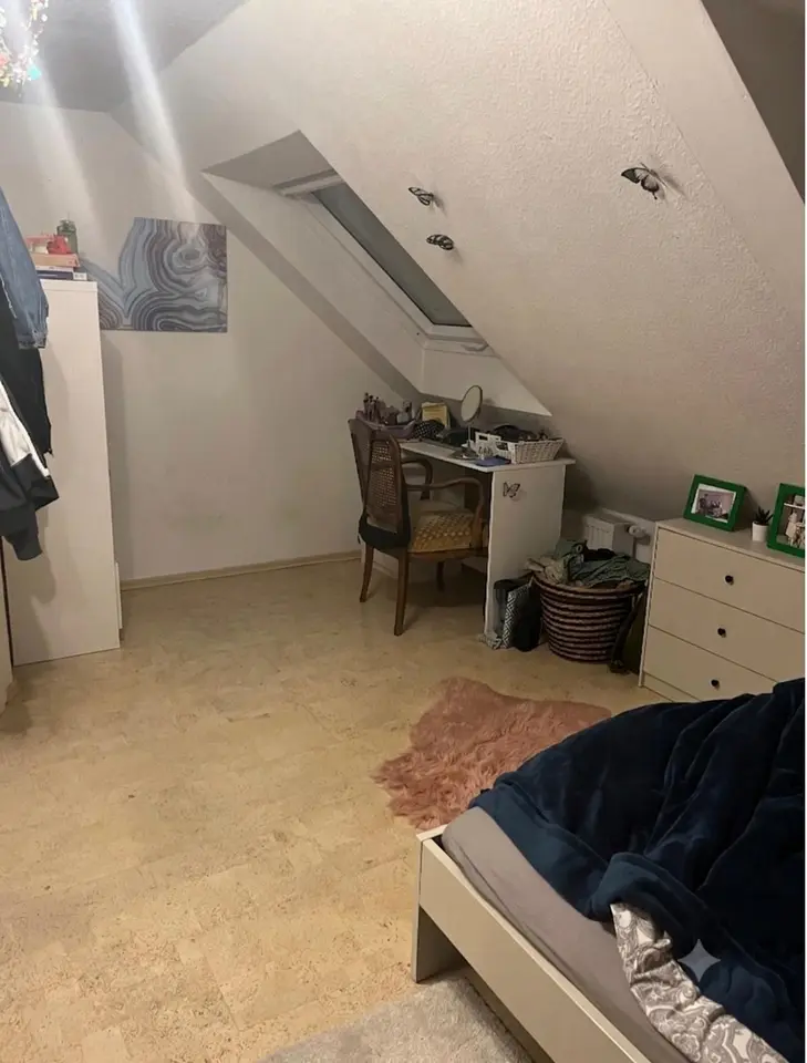 5 Zimmer Wohnung mit 80 m² in Stuttgart – Bild 5
