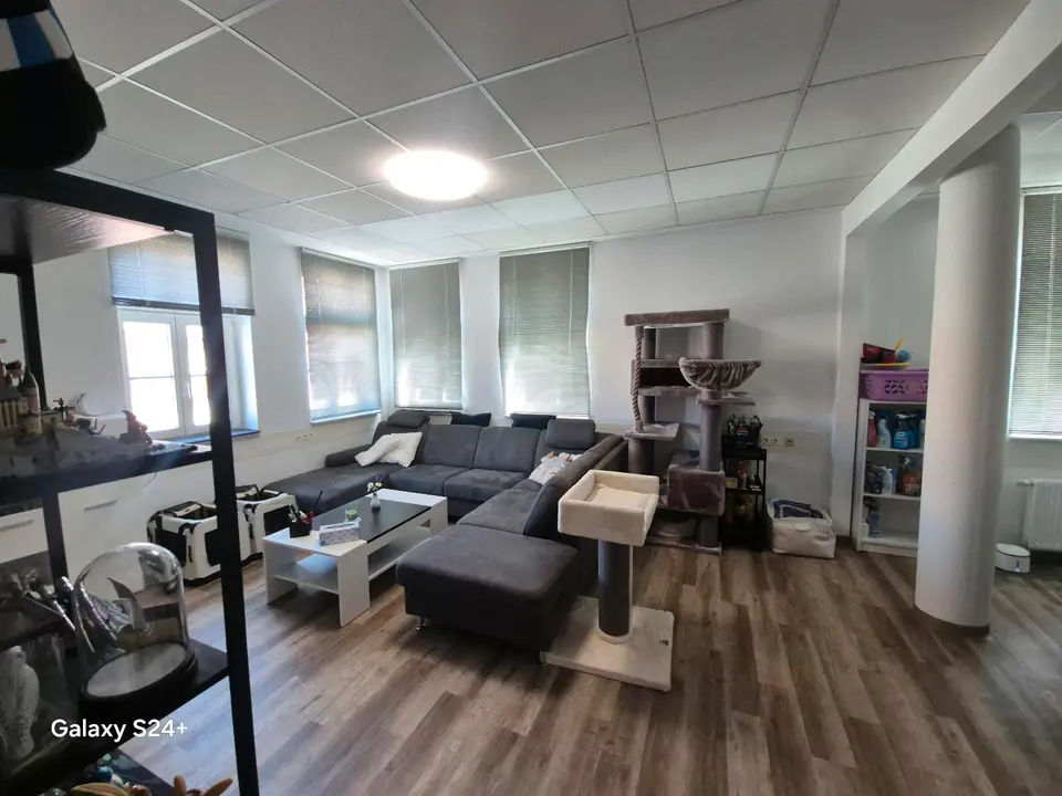 2 Zimmer Wohnung mit 67 m² in Verden (Aller) – Bild 2