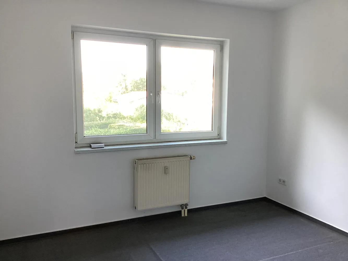 2 room apartment with 58 m² in Berlin – Photo 4