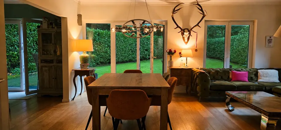 6 Zimmer Haus mit 162 m² in Luckenwalde – Bild 8