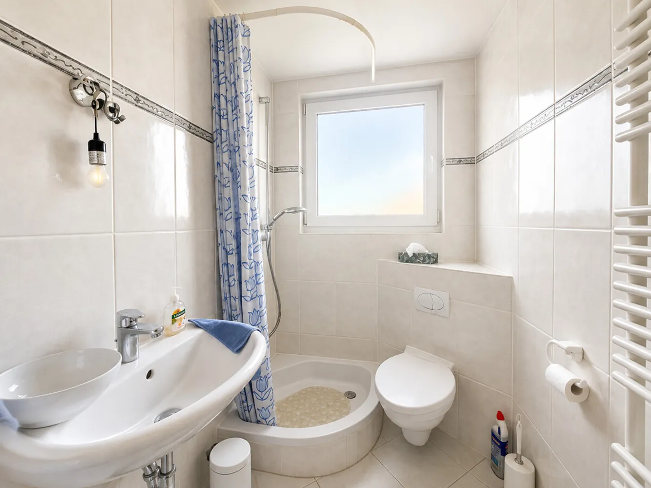 2 Zimmer Wohnung mit 64 m² in Hannover – Bild 4
