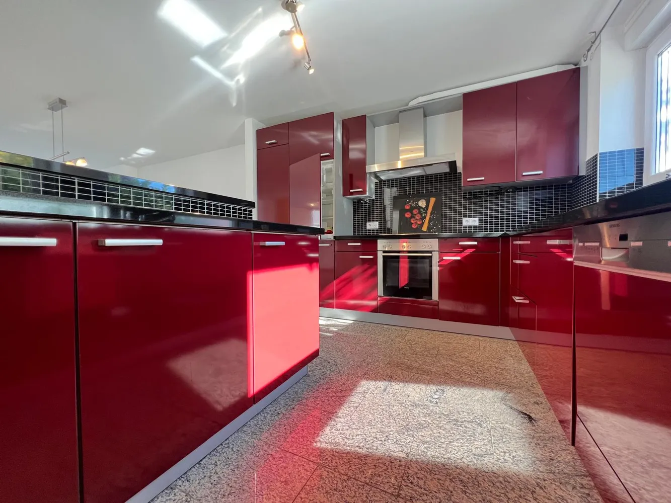 6 Zimmer Haus mit 204 m² in Kaiserslautern – Bild 1