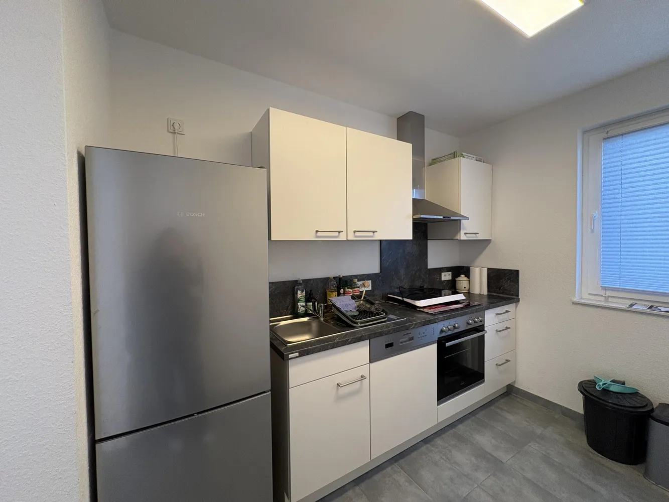 2 Zimmer Wohnung mit 67 m² in Kaiserslautern – Bild 4