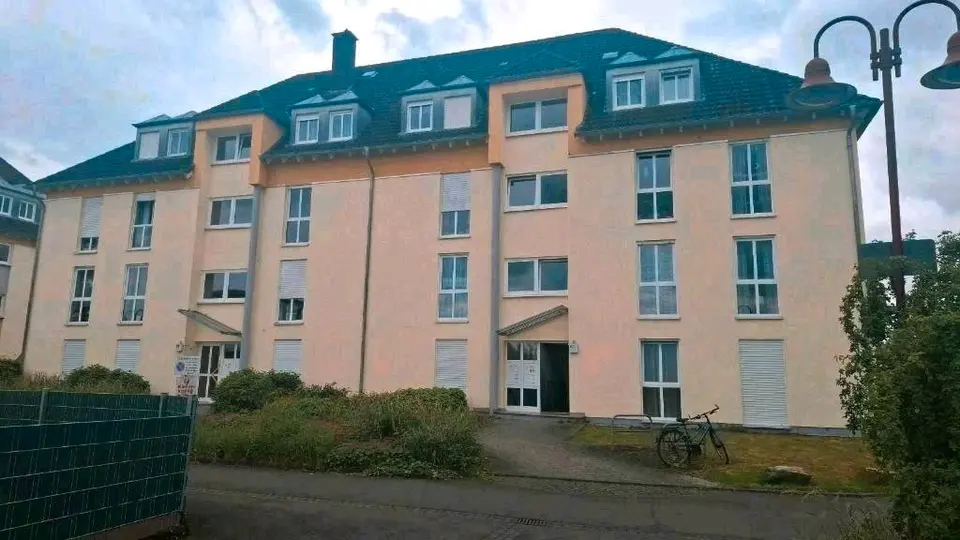 2 Zimmer Wohnung mit 58 m² in Koblenz – Bild 3
