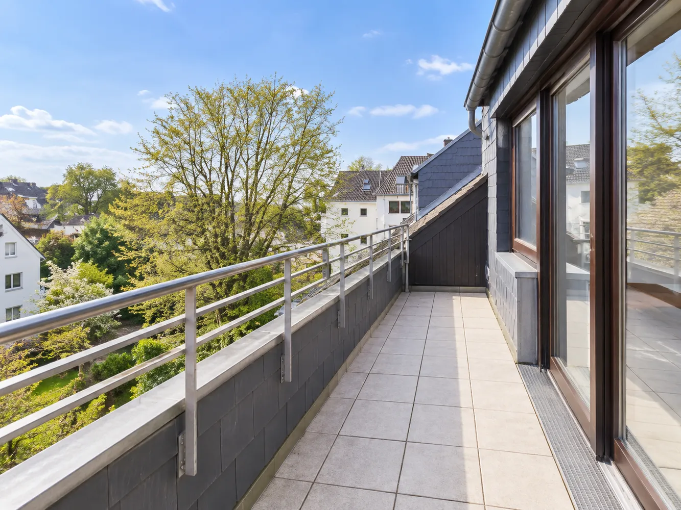 2 Zimmer Wohnung mit 52 m² in Mönchengladbach – Bild 1